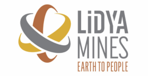 Lidya Mines Logo
