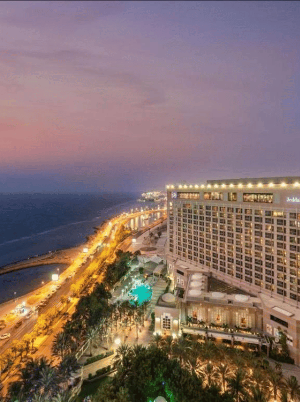 Hilton Jeddah