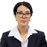 Khamidova Feruza