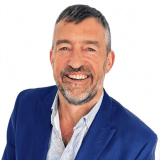 Mike Beare